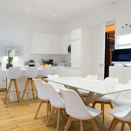 Luxueux Logement Bourgeois De 250 M2 Climatise Лілль Екстер'єр фото