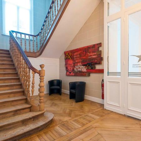 Luxueux Logement Bourgeois De 250 M2 Climatise Лілль Екстер'єр фото