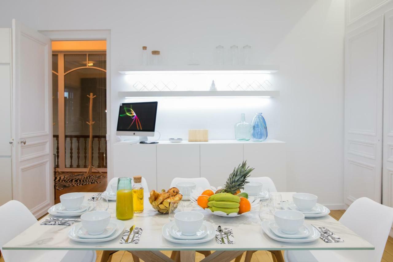Luxueux Logement Bourgeois De 250 M2 Climatise Лілль Екстер'єр фото