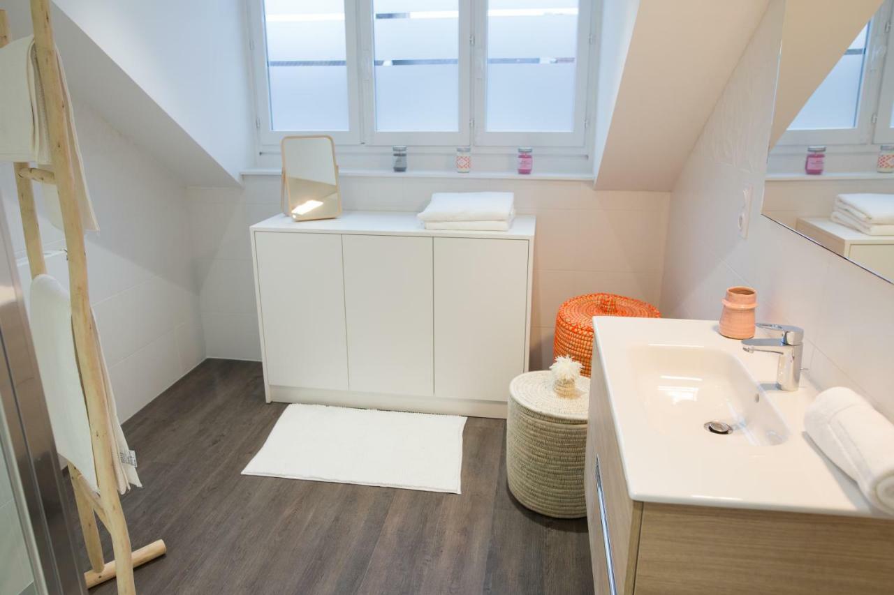 Luxueux Logement Bourgeois De 250 M2 Climatise Лілль Екстер'єр фото